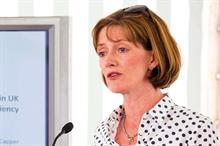 Capper: opportunities to change things for the better - image: HW